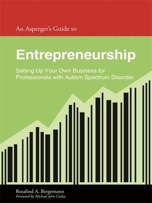 cover image of An Asperger's Guide to Entrepreneurship